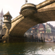 Image for article titled Hands-On With Fable II, Molyneux's "Biggest" Game